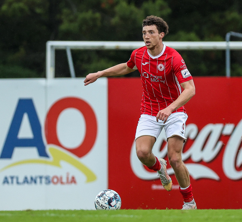 Myndaveisla: FH vann Sligo Rovers í fyrri leiknum