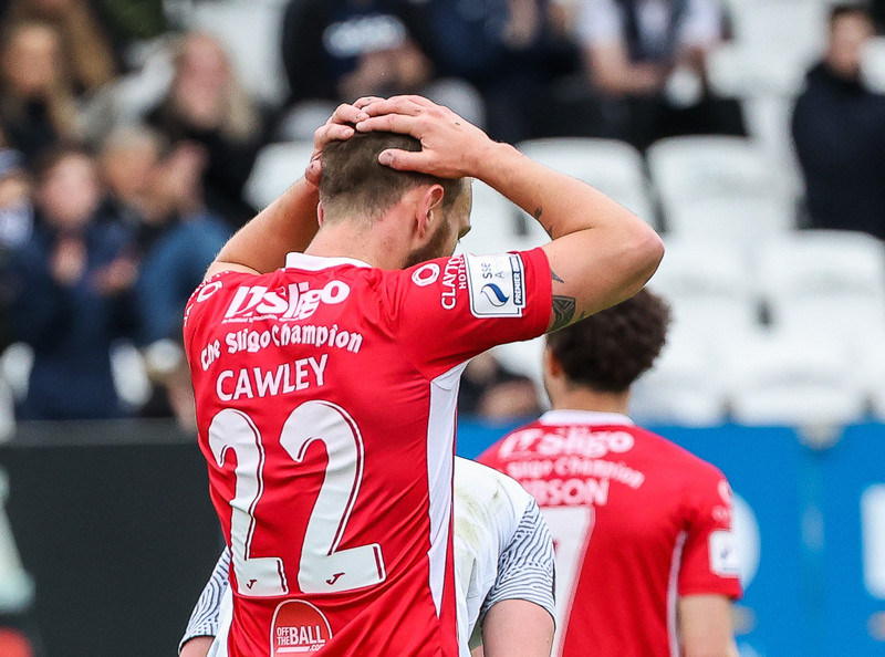 Myndaveisla: FH vann Sligo Rovers í fyrri leiknum