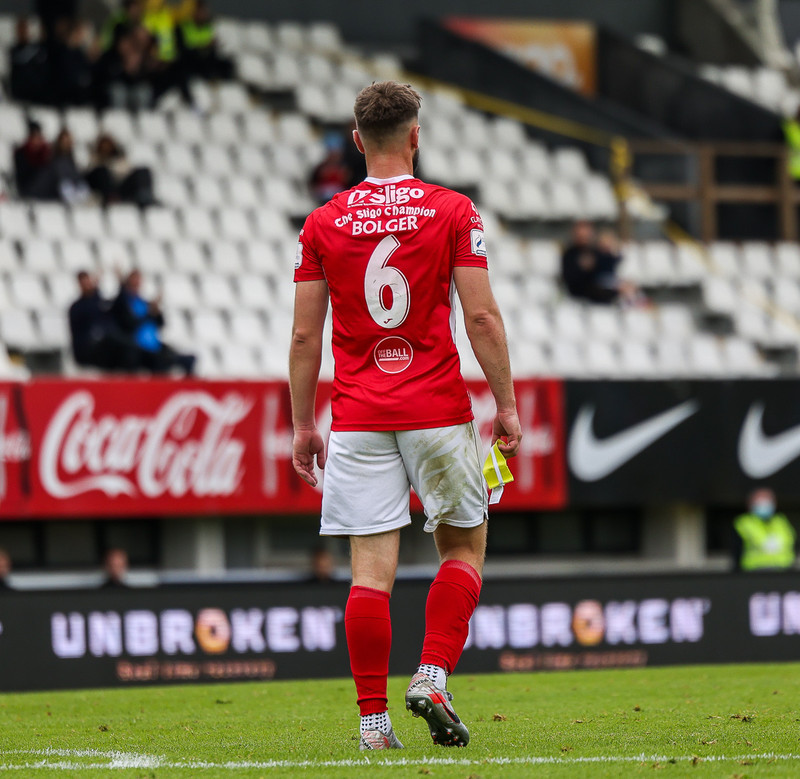 Myndaveisla: FH vann Sligo Rovers í fyrri leiknum