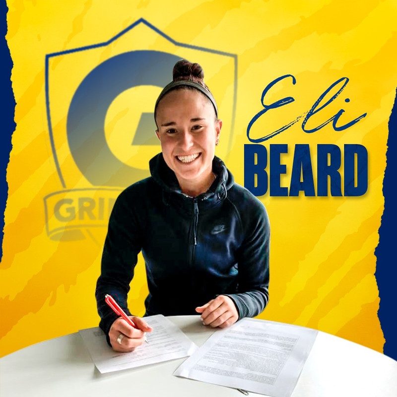 Eli Beard
