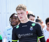 Fótbolti.net - Hafliði Breiðfjörð