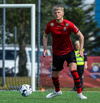 Fótbolti.net - Hafliði Breiðfjörð