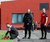 Fótbolti.net - Hafliði Breiðfjörð