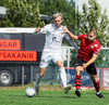 Fótbolti.net - Hafliði Breiðfjörð