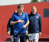 Fótbolti.net - Hafliði Breiðfjörð