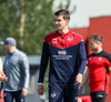 Fótbolti.net - Hafliði Breiðfjörð