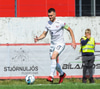 Fótbolti.net - Hafliði Breiðfjörð