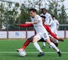 Fótbolti.net - Hafliði Breiðfjörð