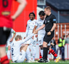 Fótbolti.net - Hafliði Breiðfjörð