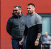 Fótbolti.net - Hafliði Breiðfjörð