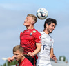 Fótbolti.net - Hafliði Breiðfjörð