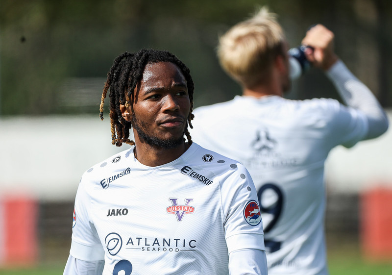 Kundai kominn með leikheimild með ÍBV