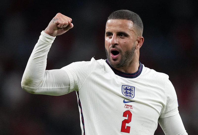 Walker verður algjör lykilmaður fyrir England á HM