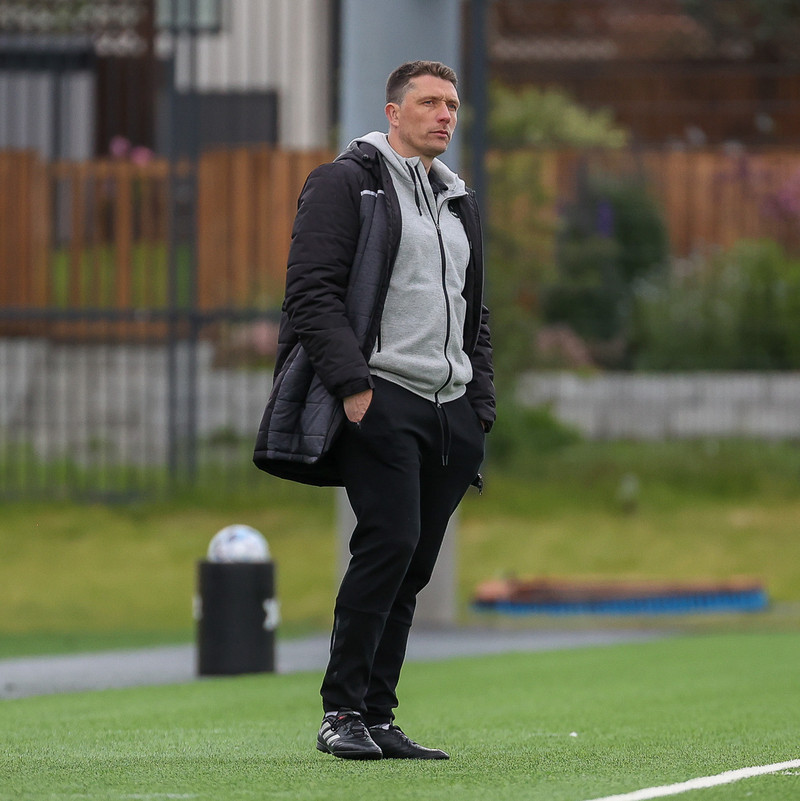 Atli Sveinn Þórarinsson