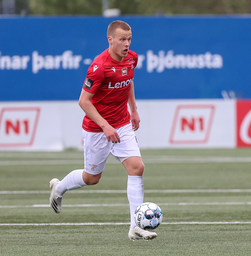 Myndaveisla: Dinamo Zagreb vann Val