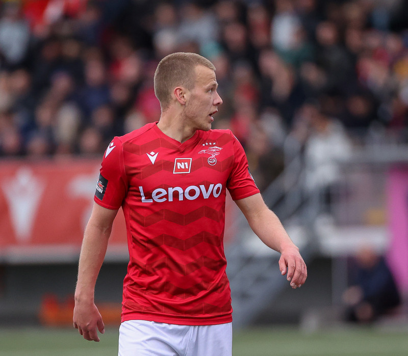 Myndaveisla: Dinamo Zagreb vann Val