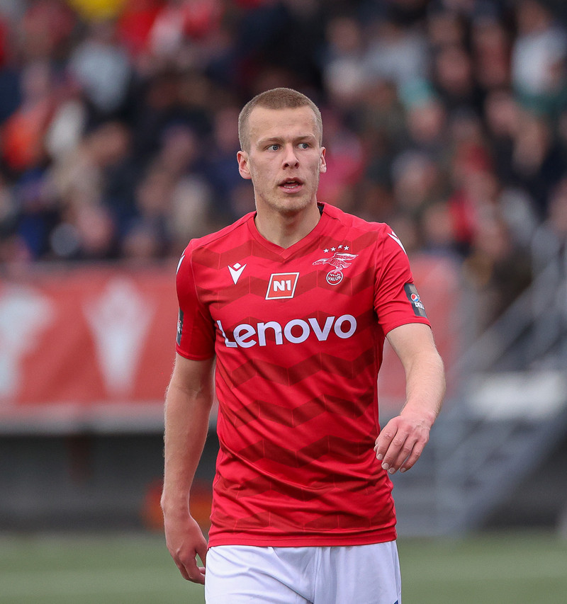 Myndaveisla: Dinamo Zagreb vann Val