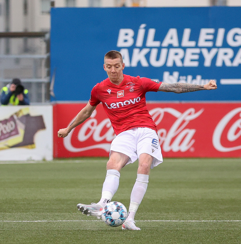 Myndaveisla: Dinamo Zagreb vann Val