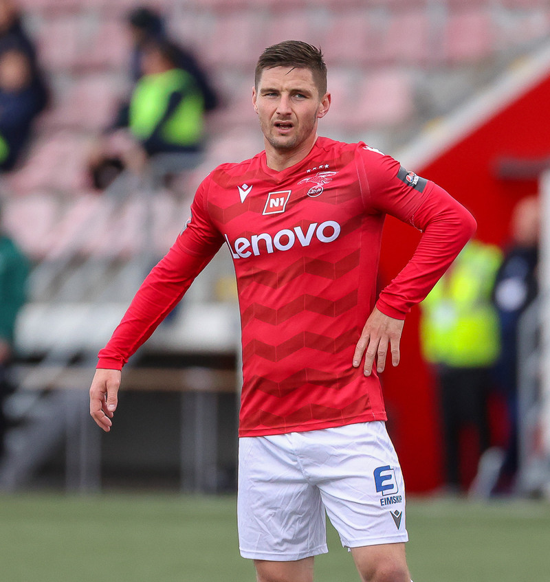 Myndaveisla: Dinamo Zagreb vann Val