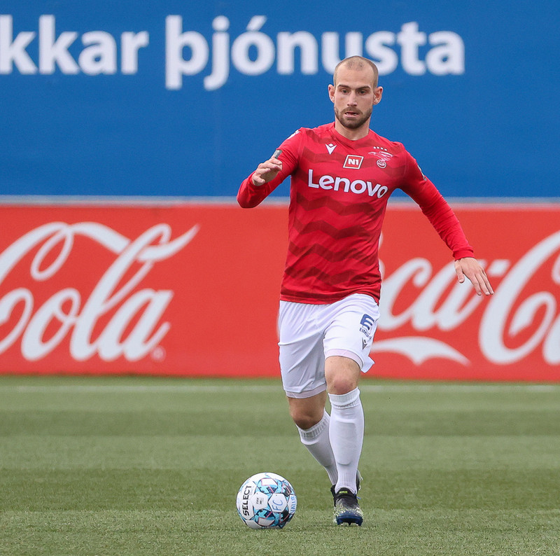 Myndaveisla: Dinamo Zagreb vann Val