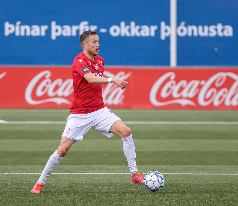 Myndaveisla: Dinamo Zagreb vann Val