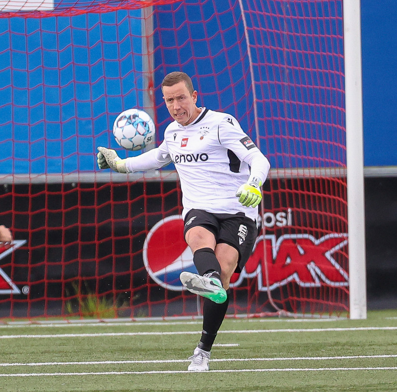 Myndaveisla: Dinamo Zagreb vann Val