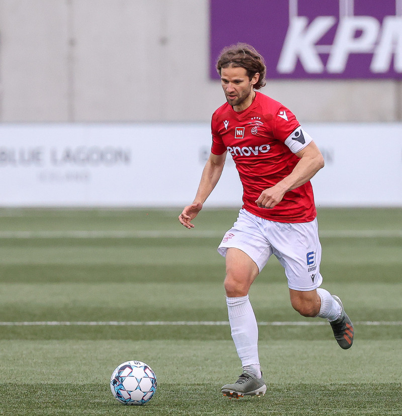 Myndaveisla: Dinamo Zagreb vann Val