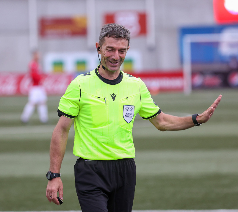 Myndaveisla: Dinamo Zagreb vann Val