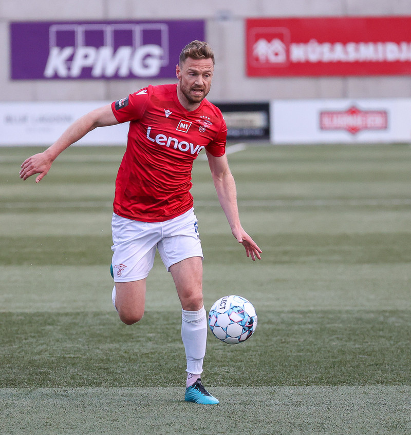 Myndaveisla: Dinamo Zagreb vann Val