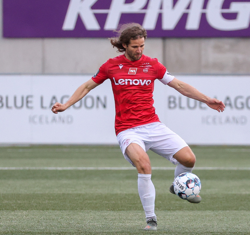 Myndaveisla: Dinamo Zagreb vann Val