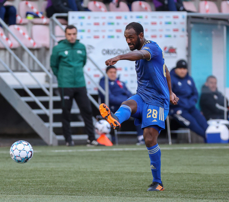 Myndaveisla: Dinamo Zagreb vann Val