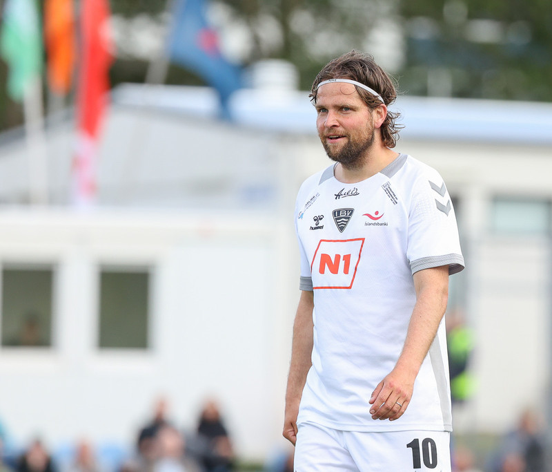 Guðjón Pétur Lýðsson
