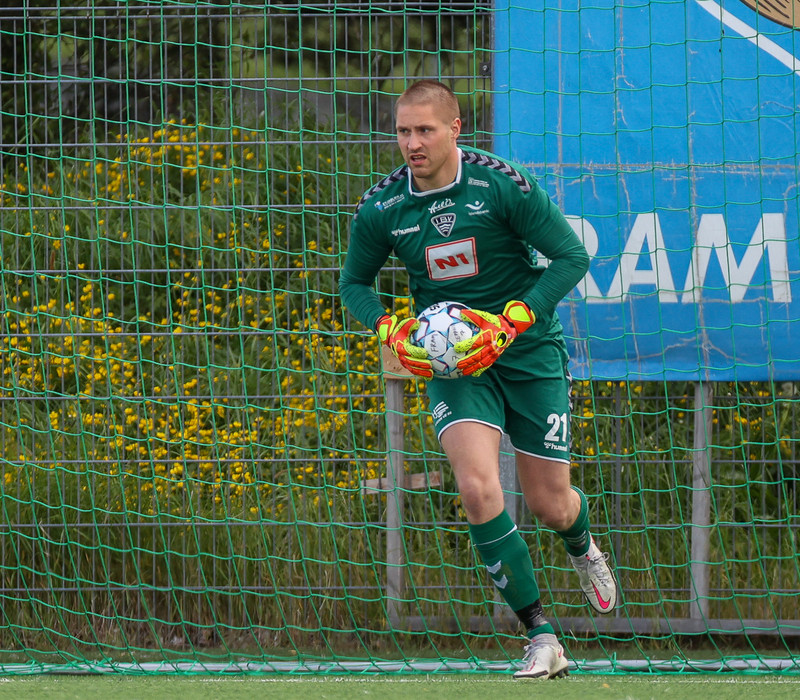 Halldór Páll.