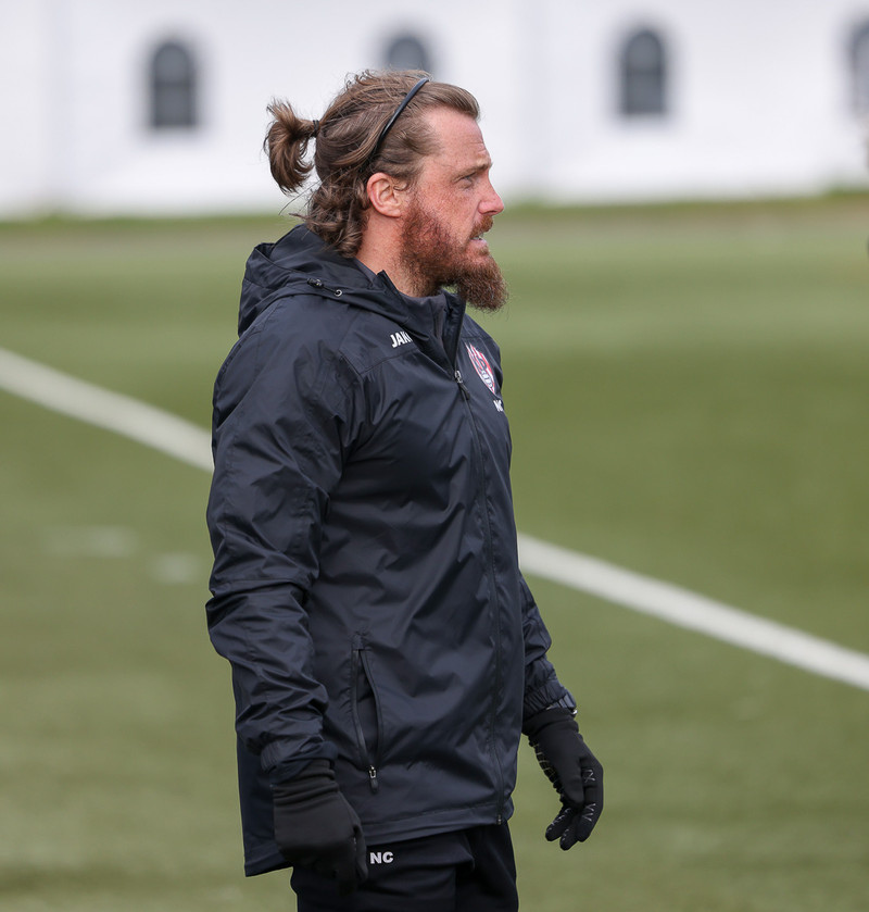 Myndaveisla frá sigri Þróttar á FH í undanúrslitunum