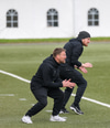 Fótbolti.net - Hafliði Breiðfjörð