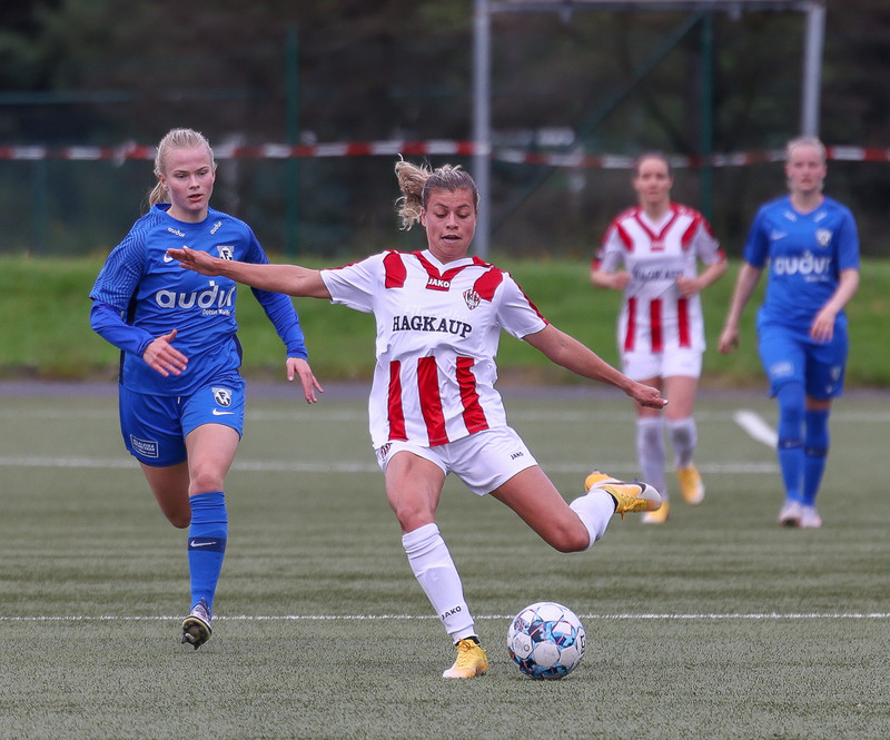 Myndaveisla frá sigri Þróttar á FH í undanúrslitunum