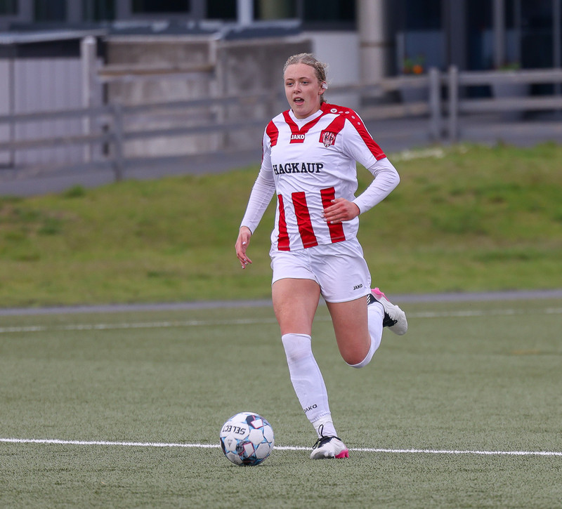Myndaveisla frá sigri Þróttar á FH í undanúrslitunum