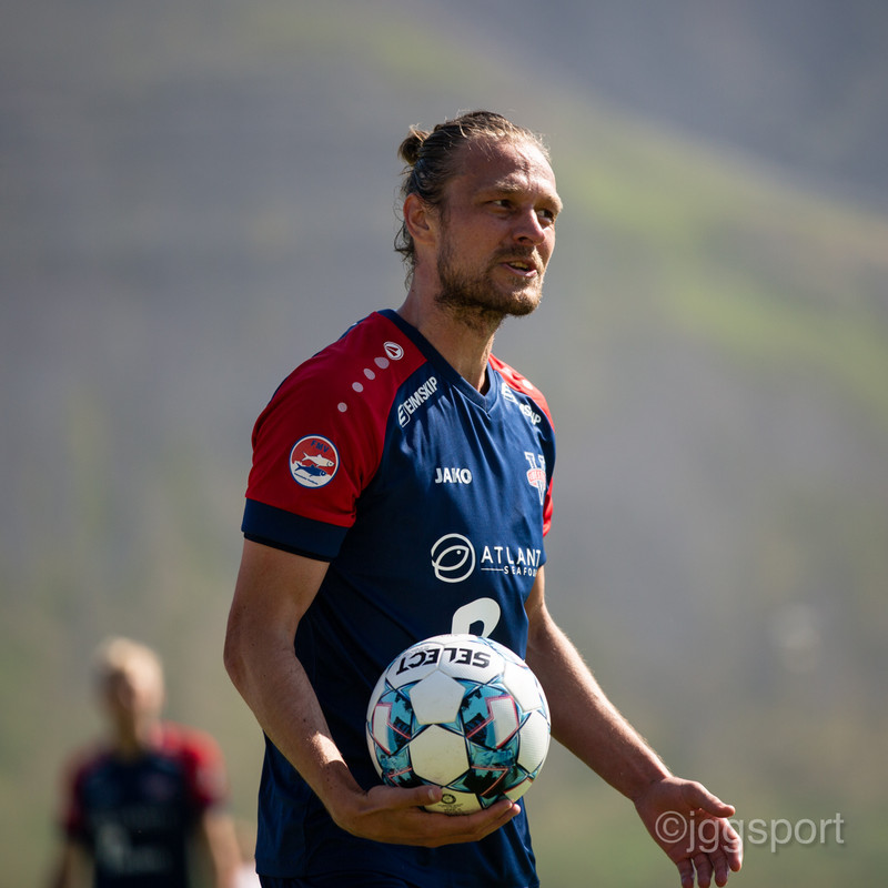 Nicolaj Madsen