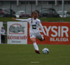 Hafrún Guðmundsdóttir