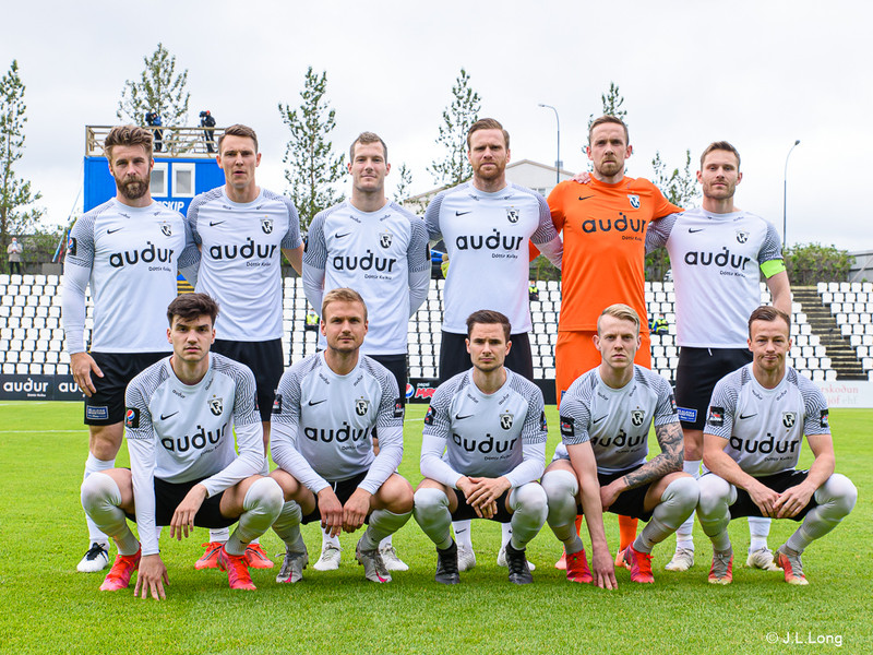 Myndaveisla: Rosenborg vann FH