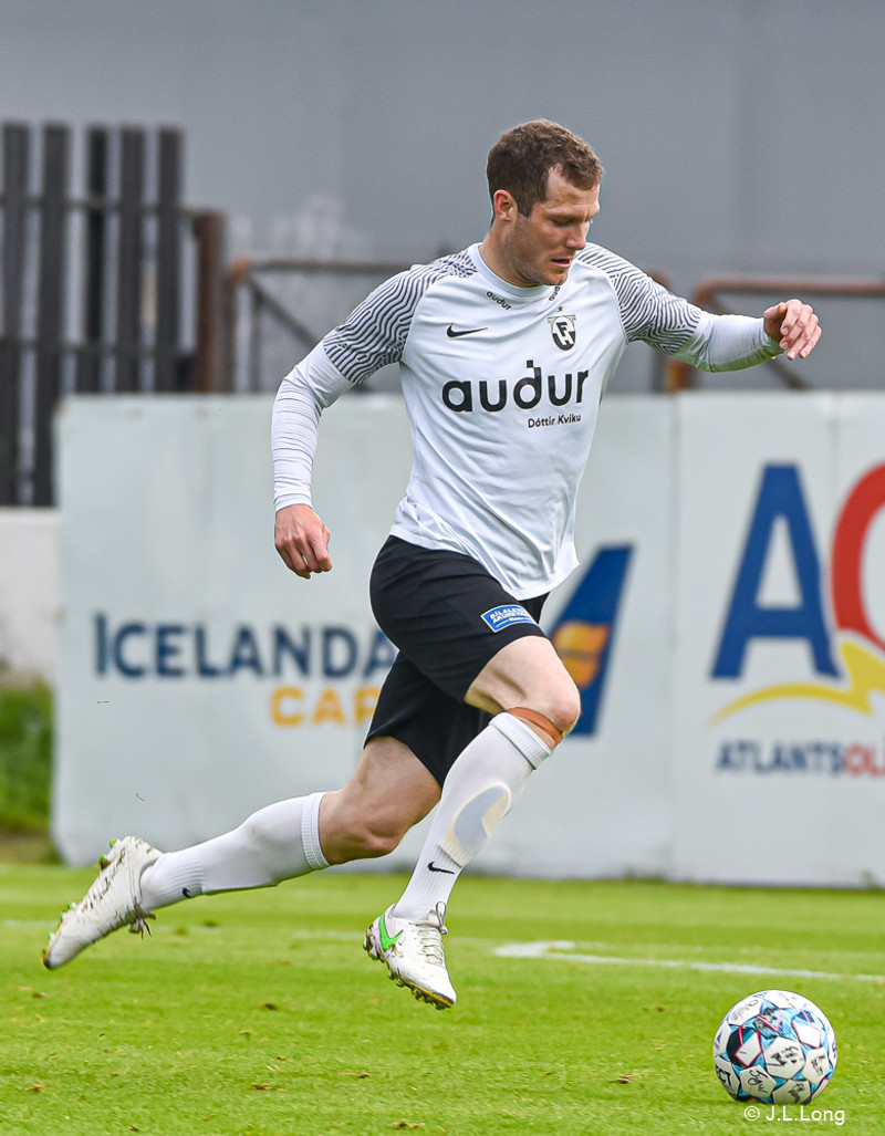 Myndaveisla: Rosenborg vann FH