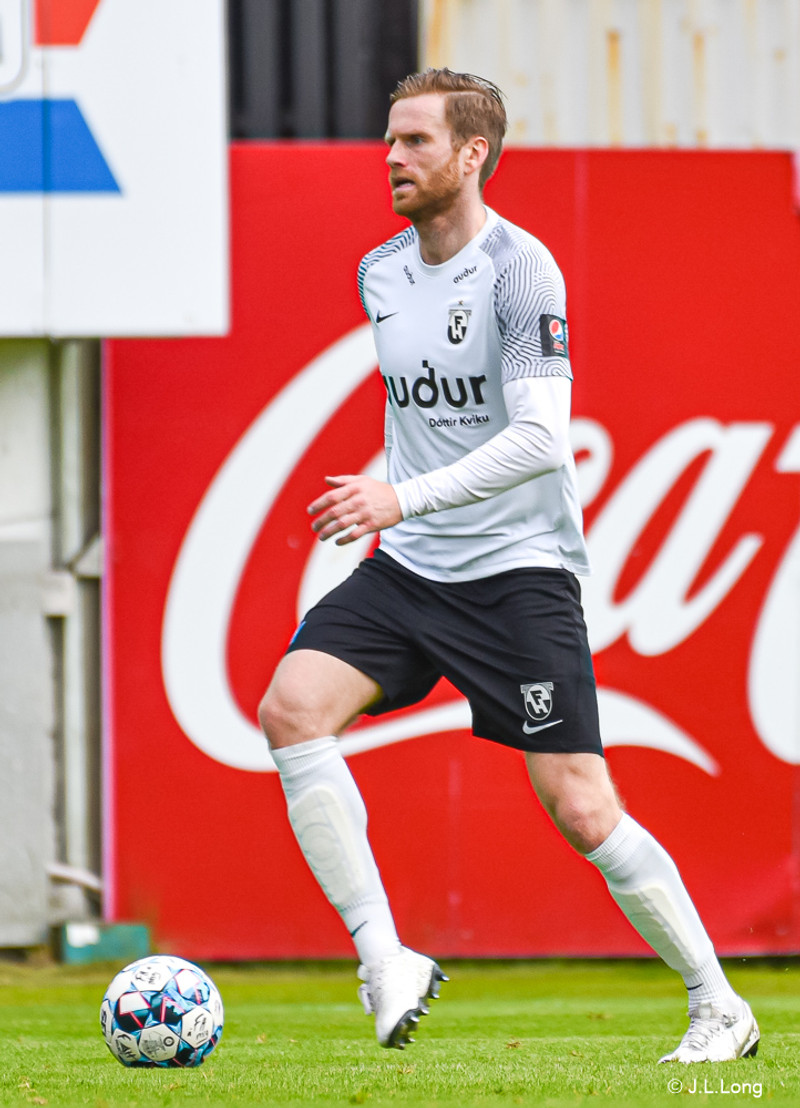 Myndaveisla: Rosenborg vann FH