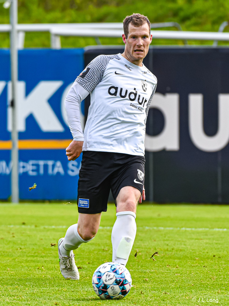 Myndaveisla: Rosenborg vann FH