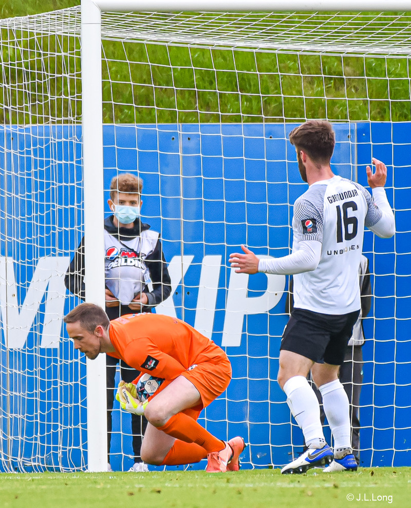 Myndaveisla: Rosenborg vann FH