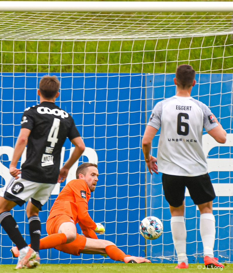 Myndaveisla: Rosenborg vann FH