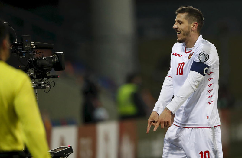 Stefan Jovetic.