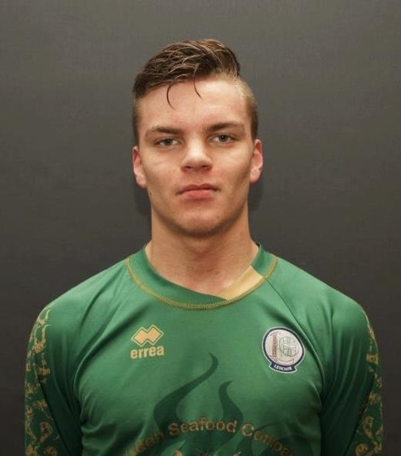 Þorvaldur Rúnarsson í Þrótt Vogum (Staðfest)