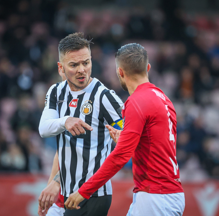 Pálmi Rafn Pálmason.