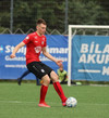 Ýmir Halldórsson