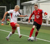 Aron Elí Sævarsson